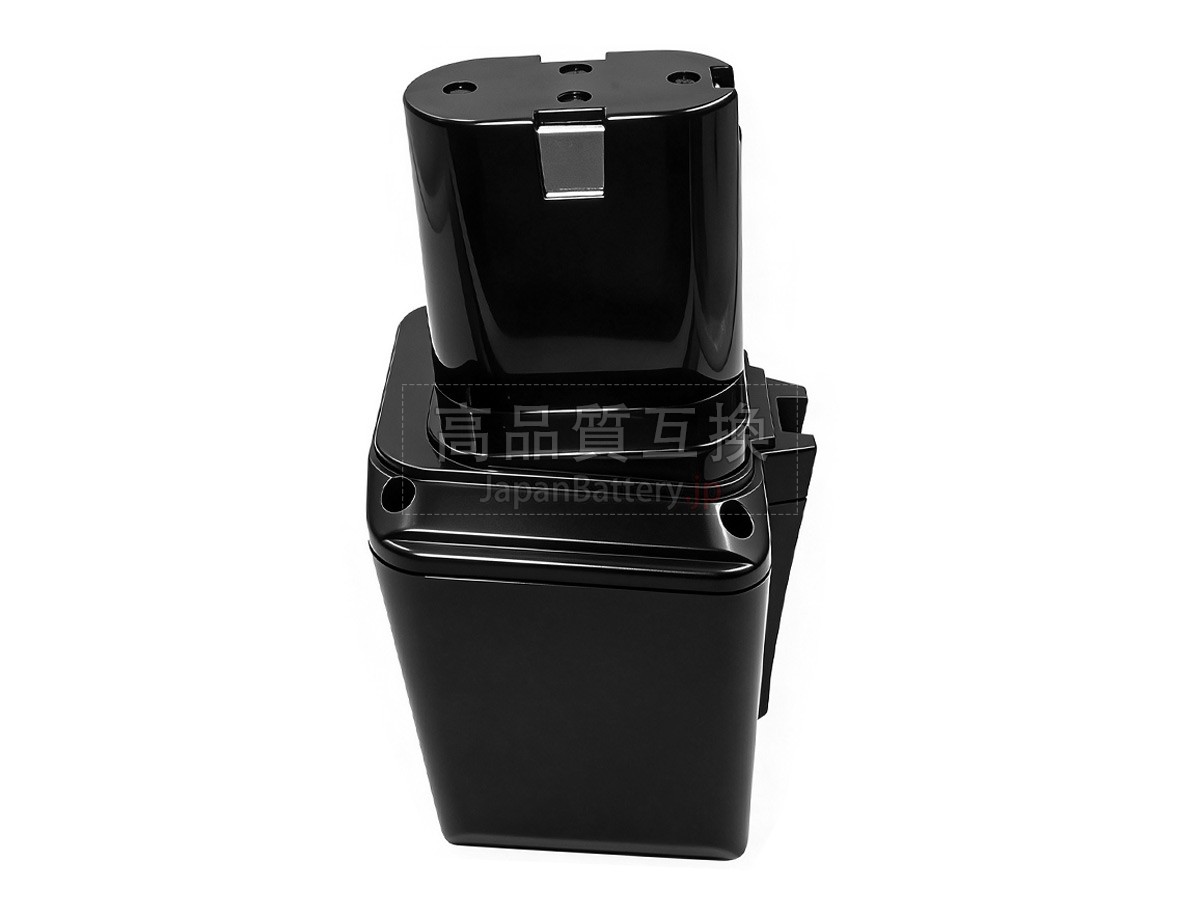 Bosch 12V 2607335014 バッテリー交換