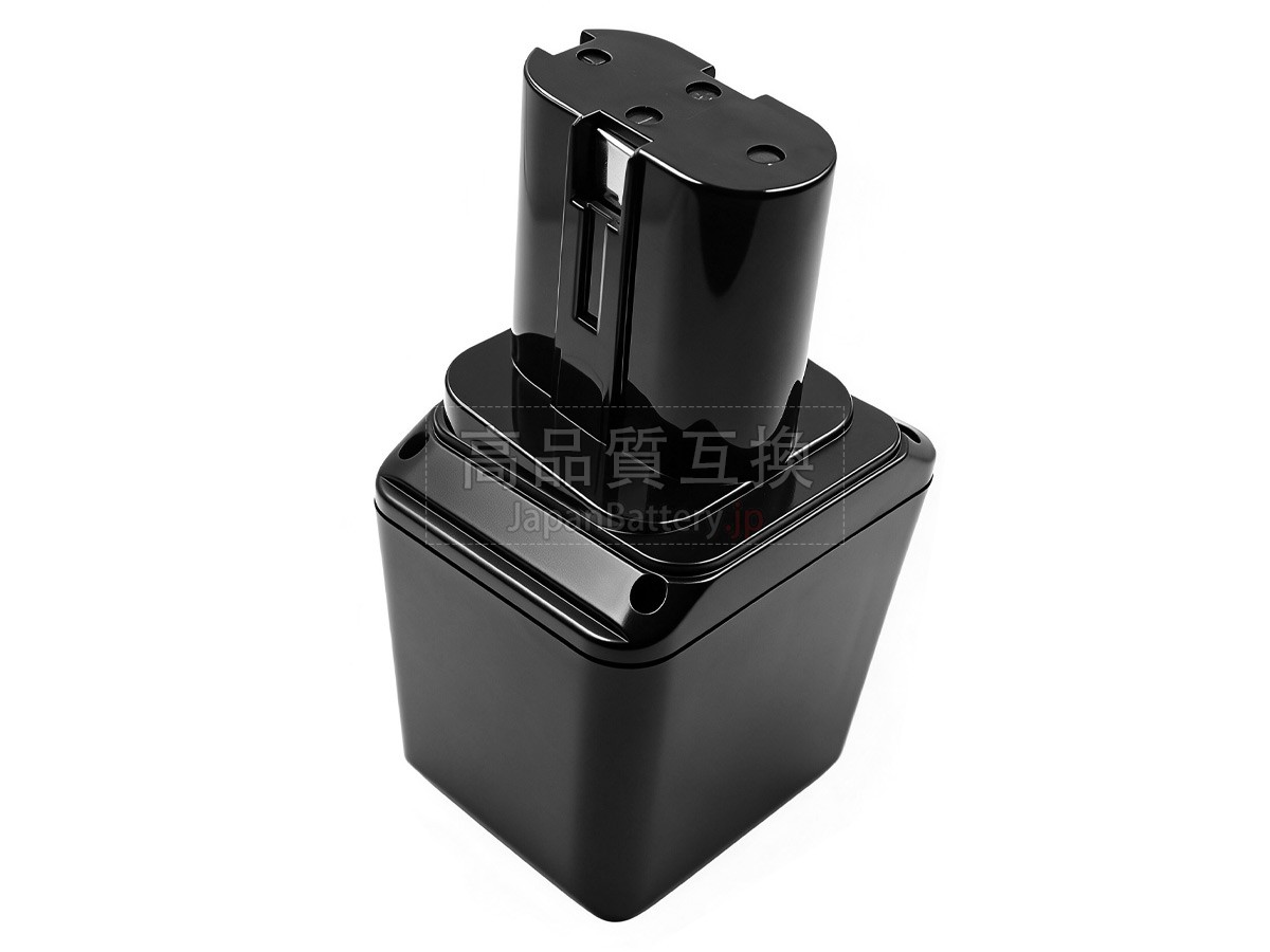 Bosch 12V 2607335014 バッテリー交換