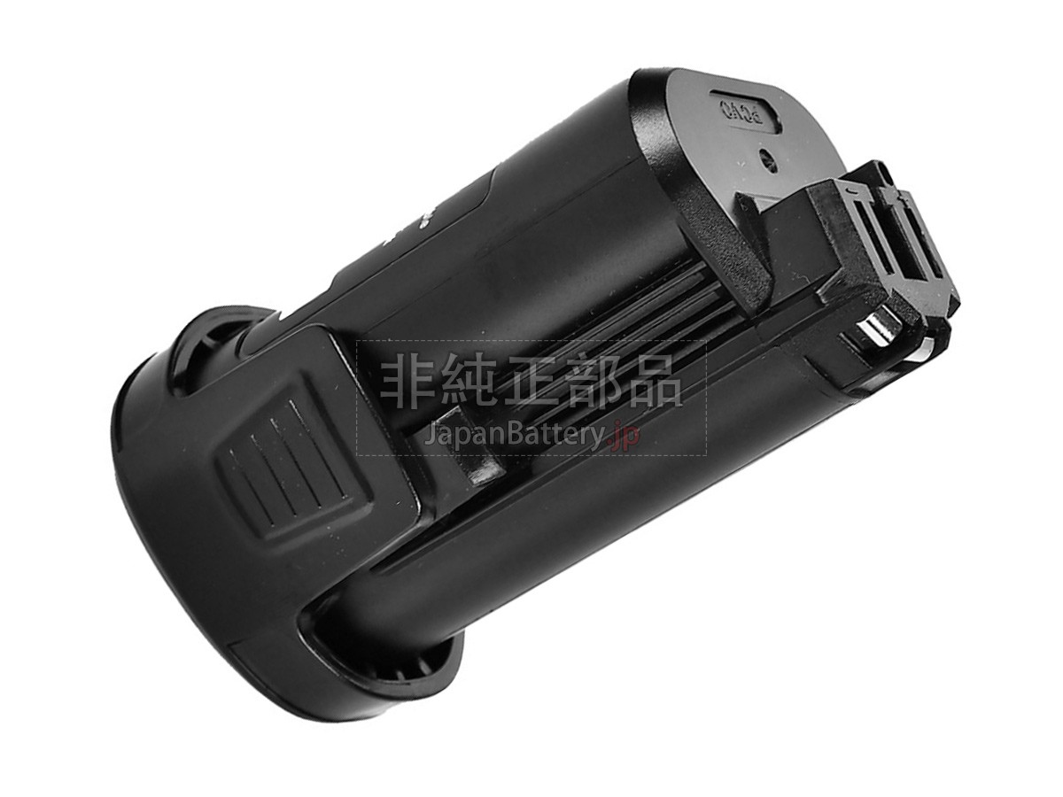Bosch PS40-2 バッテリー交換