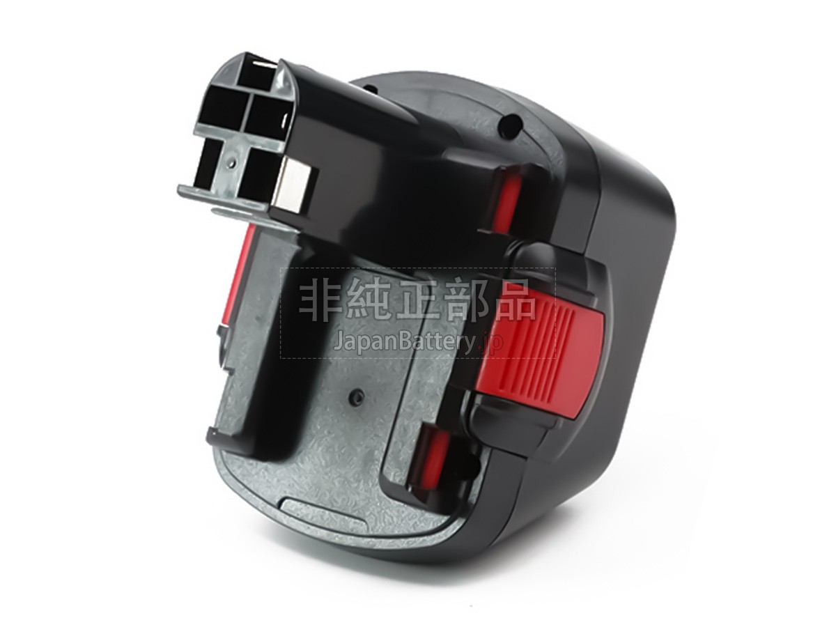 Bosch PSR14.4/N バッテリー交換
