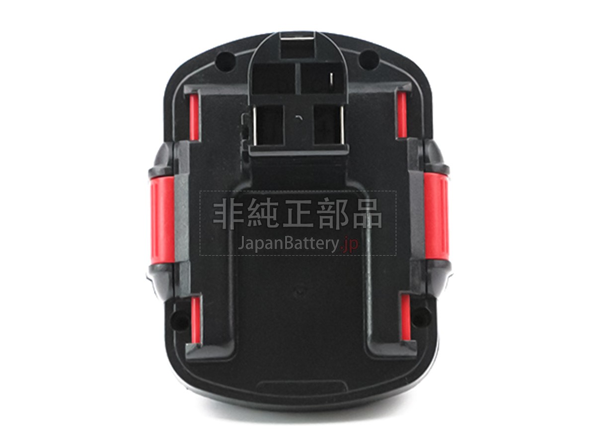Bosch PSR14.4/N バッテリー交換