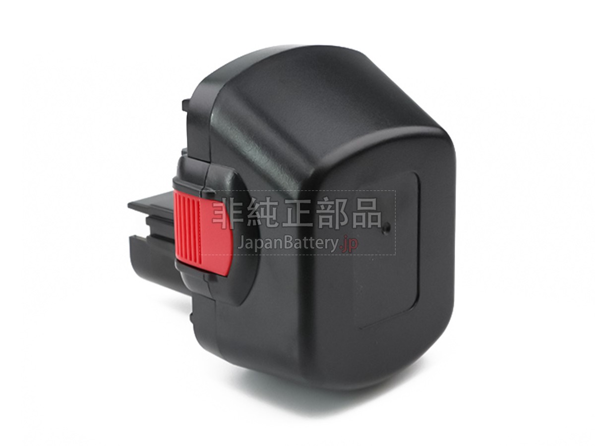 Bosch PSR14.4/N バッテリー交換