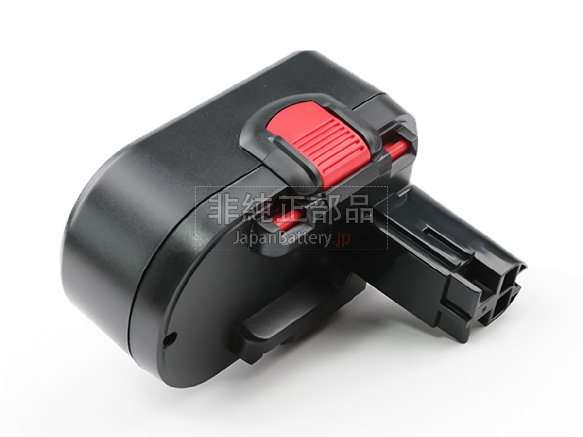 Bosch 2607335687 バッテリー交換