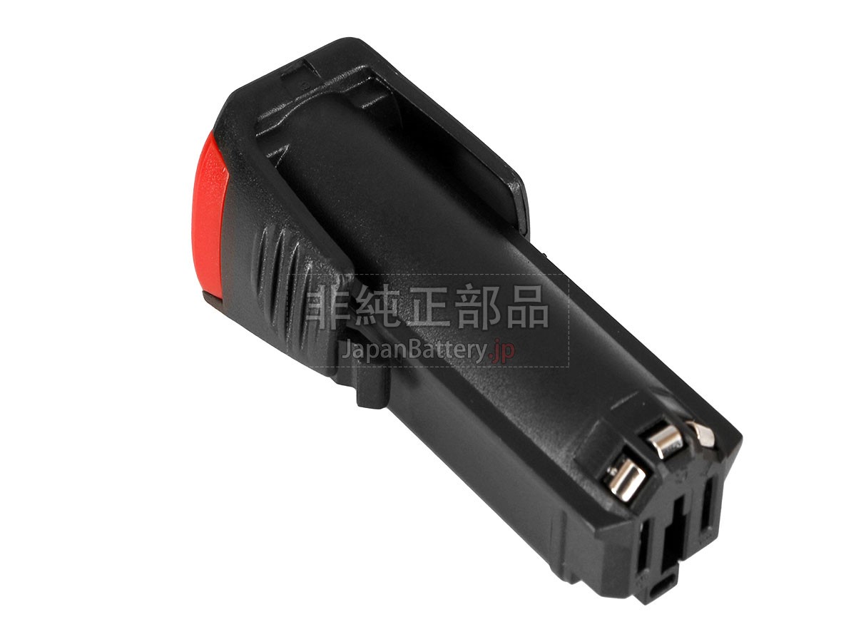 Bosch 2072 バッテリー交換