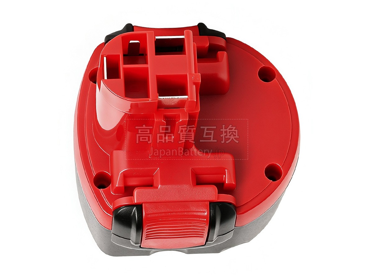 Bosch 2607335437 バッテリー交換