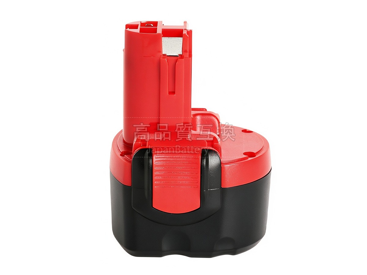 Bosch 2607335437 バッテリー交換