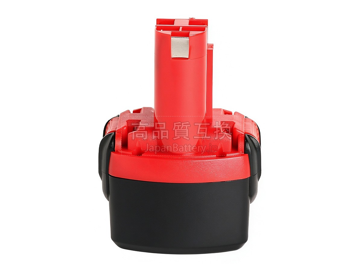Bosch 2607335437 バッテリー交換