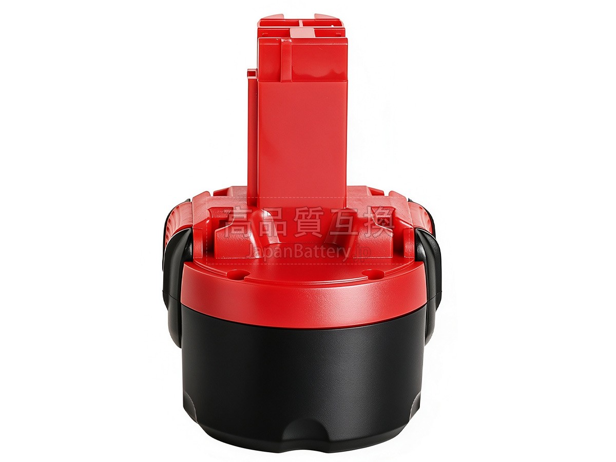 Bosch 2607335437 バッテリー交換