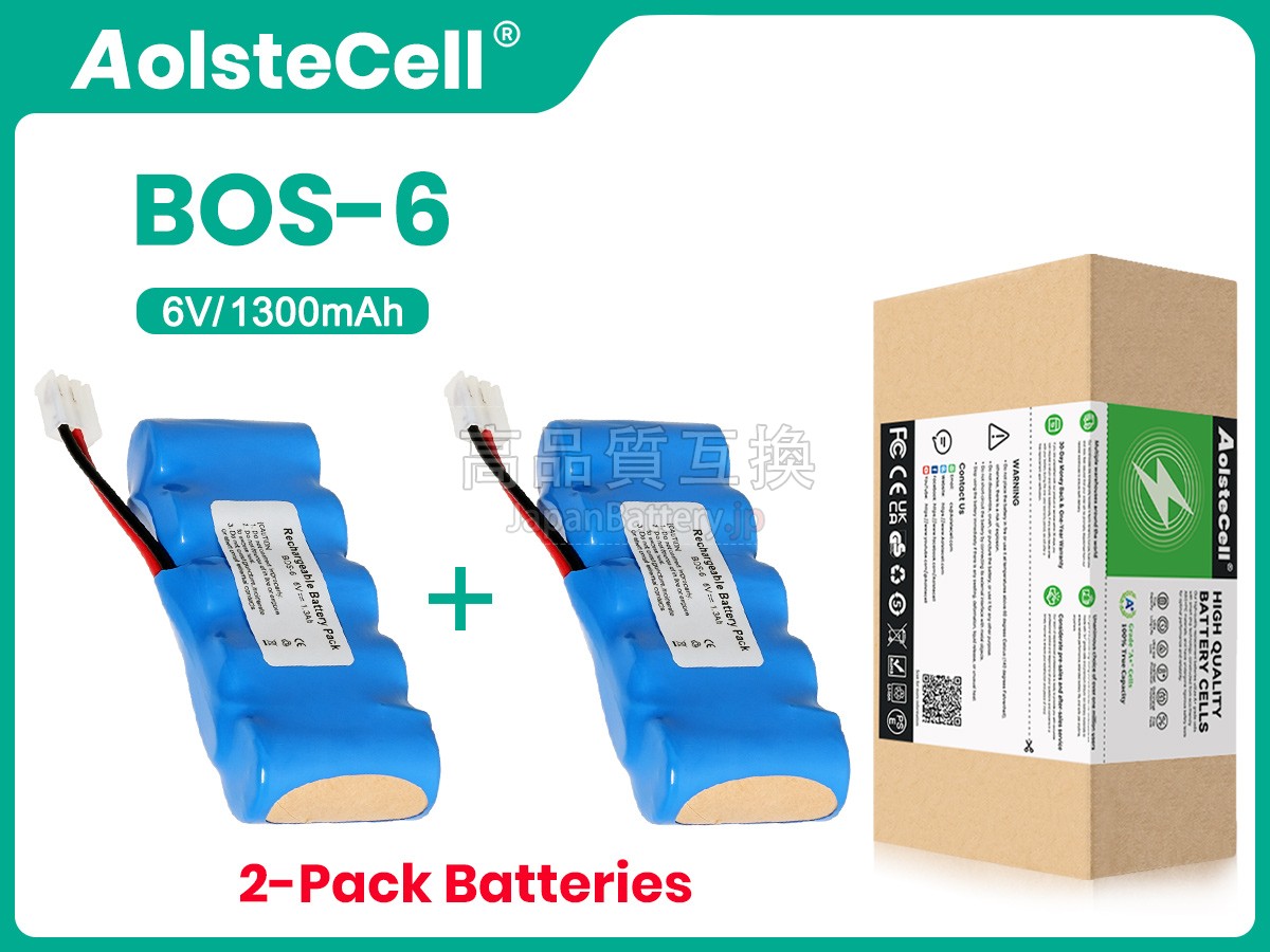 Bosch D861E バッテリー交換