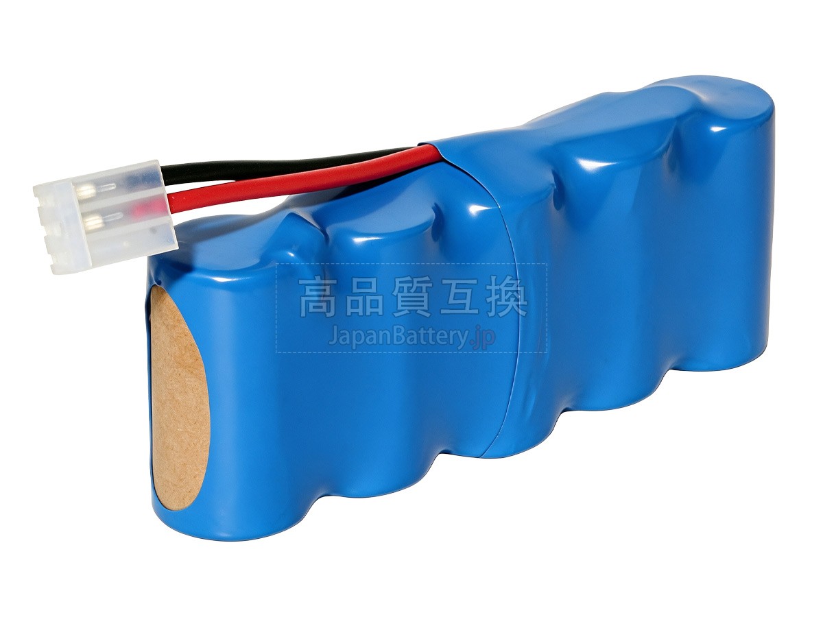 Bosch D861E バッテリー交換