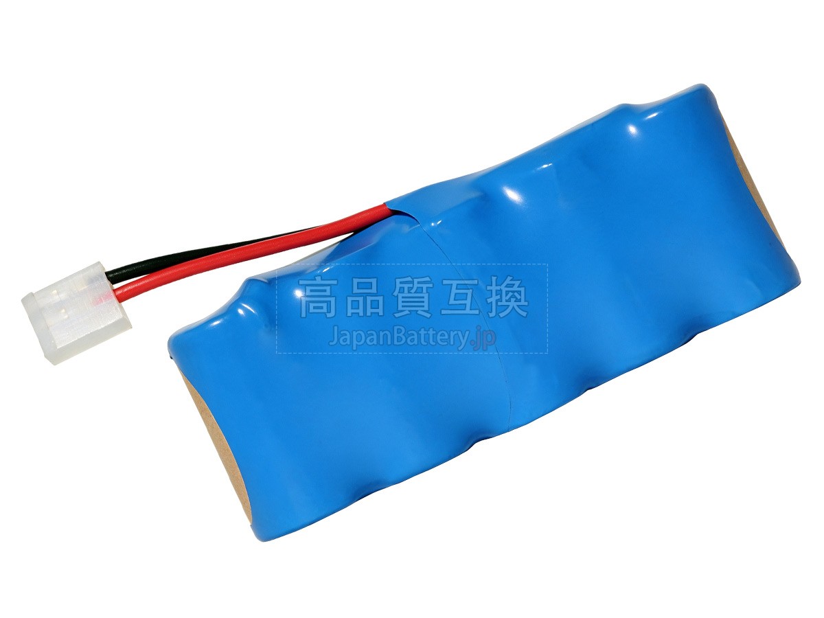 Bosch D861E バッテリー交換