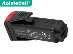 Bosch 36019A2010 ノートPCバッテリー