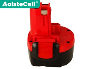 Bosch GSR 9.6-1 ノートPCバッテリー