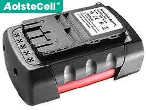 Bosch 2607336633 ノートPCバッテリー