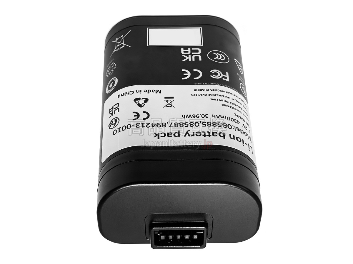 Bose 085885 バッテリー交換
