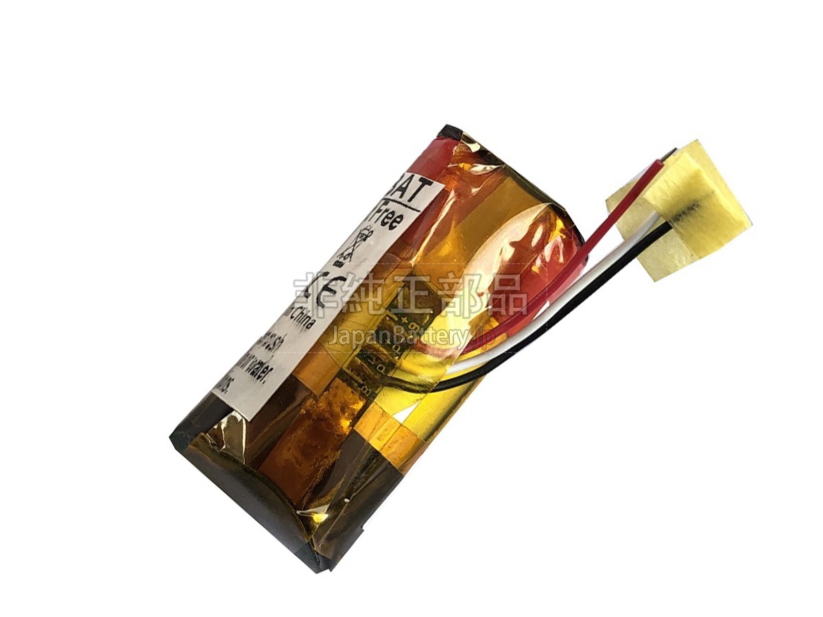 Bose SOUNDSPORT FREE CHARGING CASE バッテリー交換