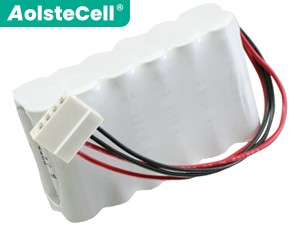 Burdick Atria 3100 バッテリー