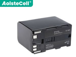 Canon XF105 ノートPCバッテリー