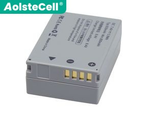 キヤノン　Canon PowerShot G10 純正バッテリー2個 #1350 キヤノン Canon PowerShot G10 純正バッテリー2個 #1350