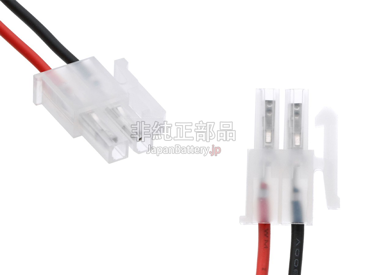 Cardioline MR1200L バッテリー交換