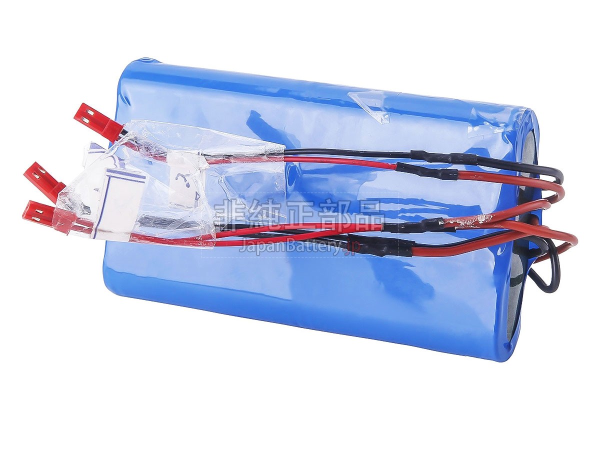 Carestream BLX-8 バッテリー交換