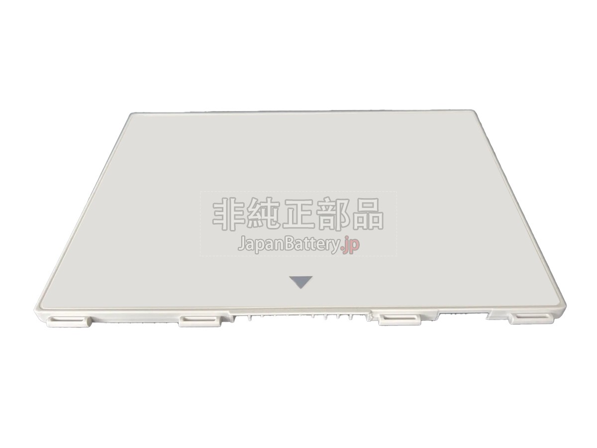 Carestream SPAJ2900 バッテリー交換