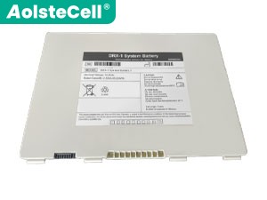 Carestream 8G5132 ノートPCバッテリー