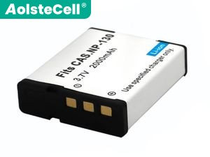 Casio NP130A ノートPCバッテリー