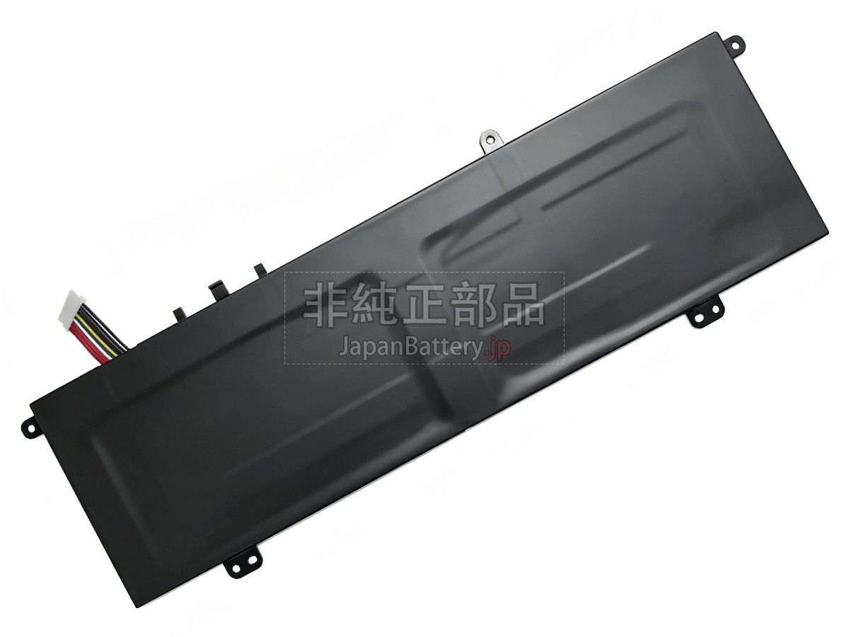 Casper AEC4563113-2S1P バッテリー交換