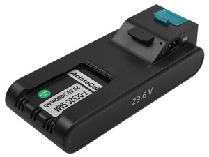 Cecotec T-DC52C-SAM ノートPCバッテリー