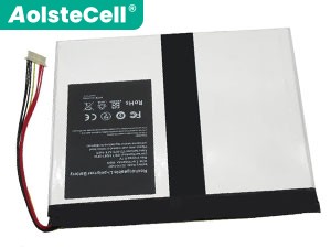 CHUWI Ubook Pro12.3 M3 ノートPCバッテリー