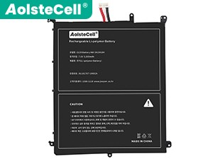 CHUWI aerobook G139 ノートPCバッテリー