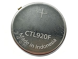 CITIZEN G900 ノートPCバッテリー