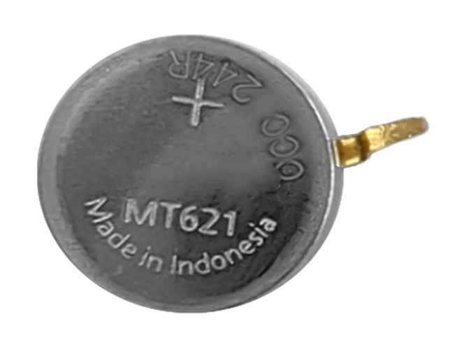 CITIZEN 8651 ノートPCバッテリー
