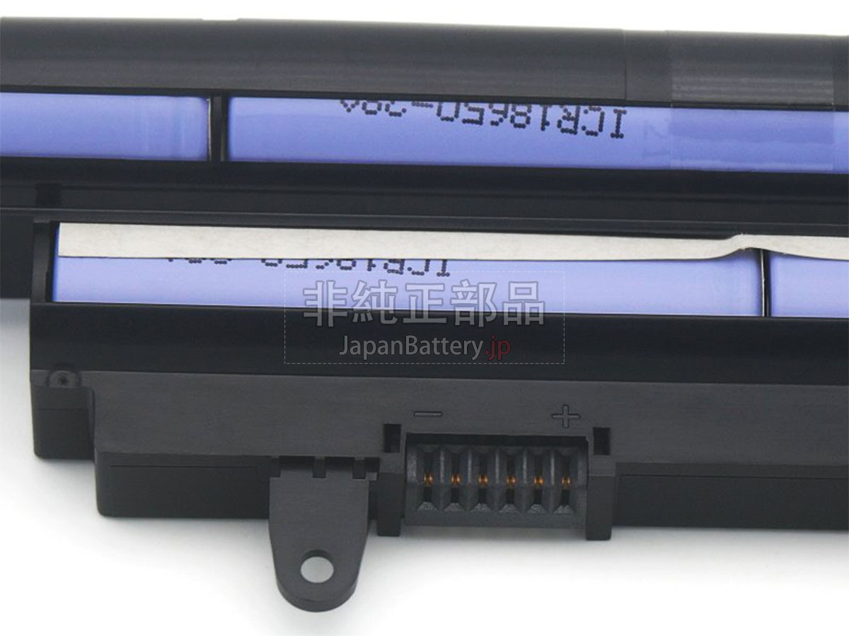 Clevo 6-87-W940S-4274 バッテリー交換