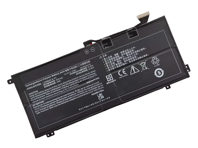Clevo L240BAT-4-73 交換用バッテリー