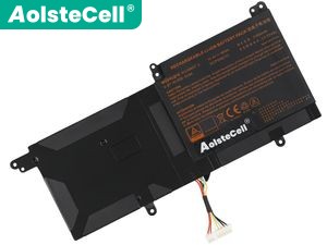 Clevo N130BAT-3 ノートPCバッテリー