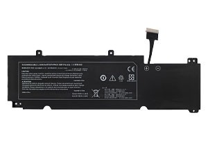Clevo NV40BAT-4-73 交換用バッテリー