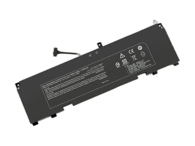 Clevo G10-DA7NP ノートPCバッテリー