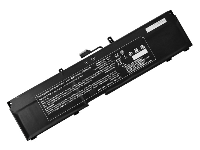 Clevo X580BAT-8-98 交換用バッテリー
