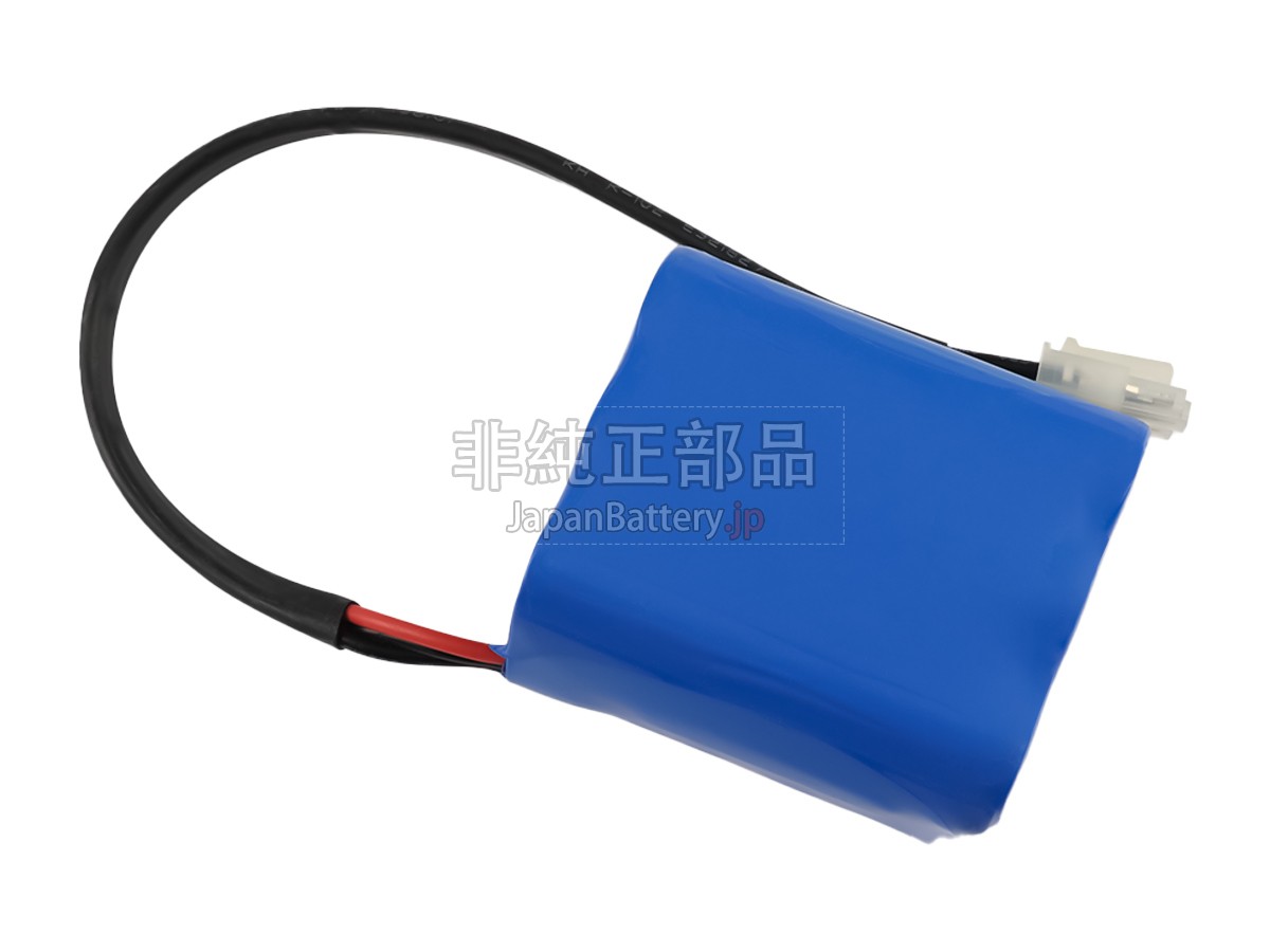 Comen AX-600 バッテリー交換