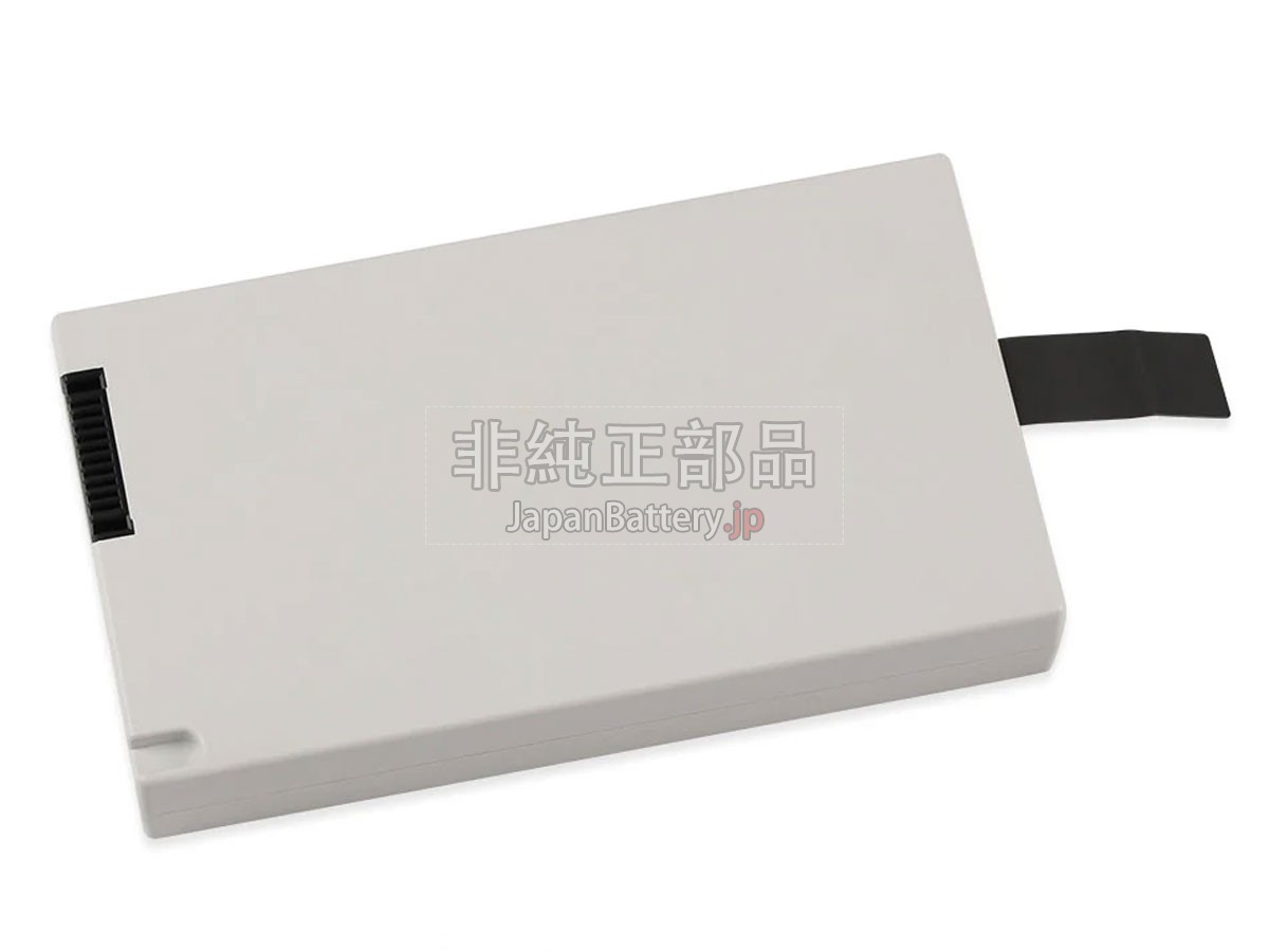 Comen CMLI2X4I001B バッテリー交換