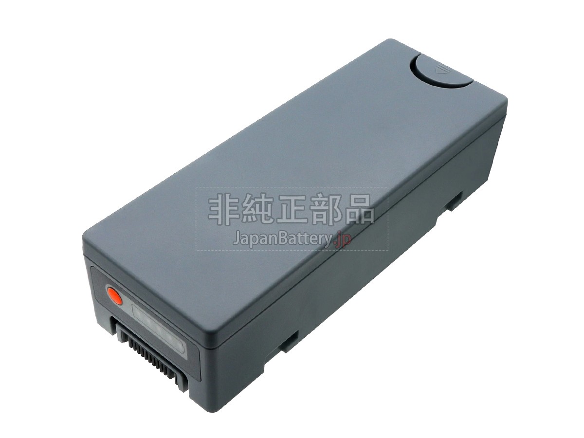 Comen S8 バッテリー交換