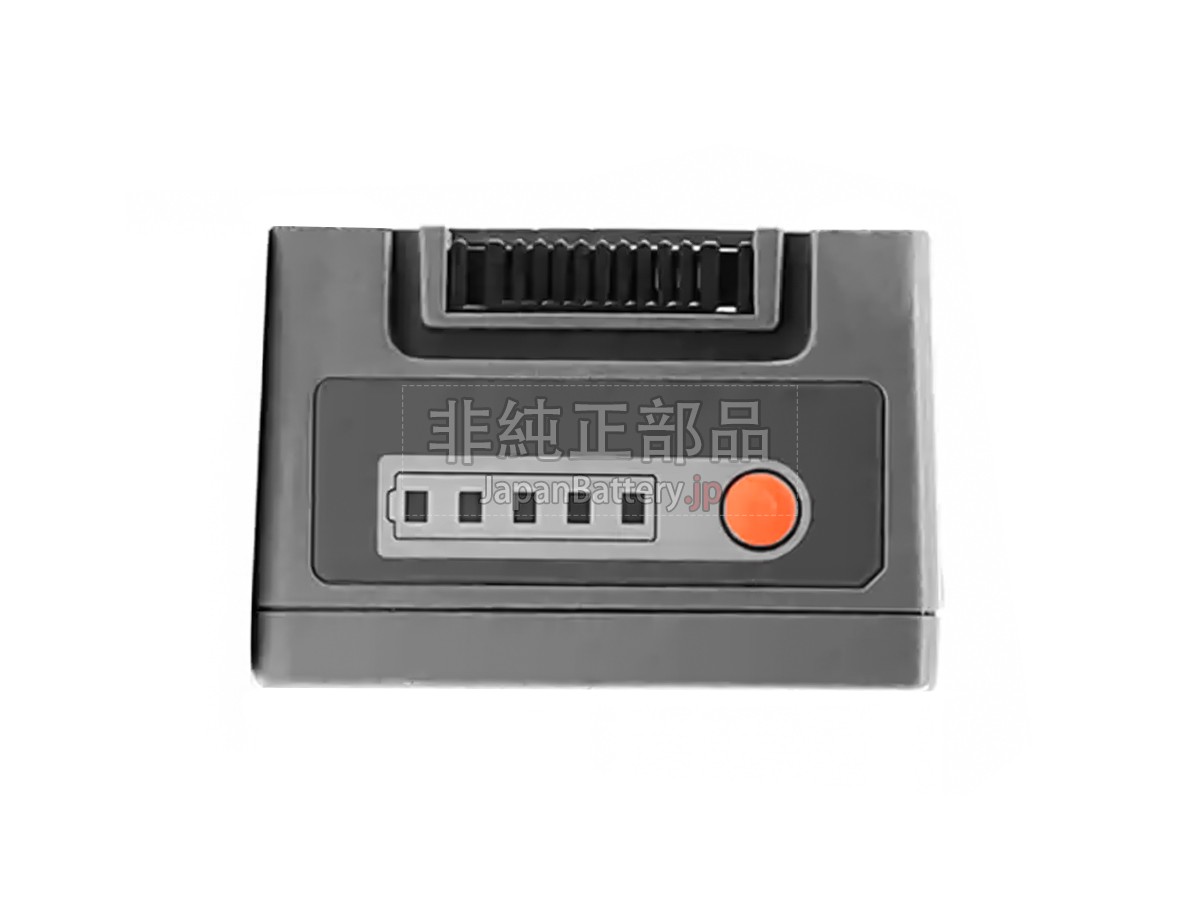 Comen CMLI2X4I002B バッテリー交換