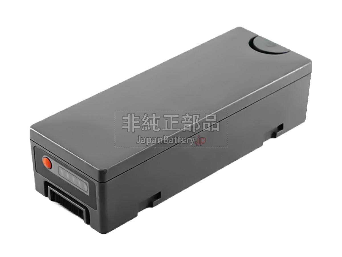 Comen S8 バッテリー交換