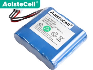 CONTEC CMS800G バッテリー