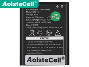 D LINK B9310 ノートPCバッテリー