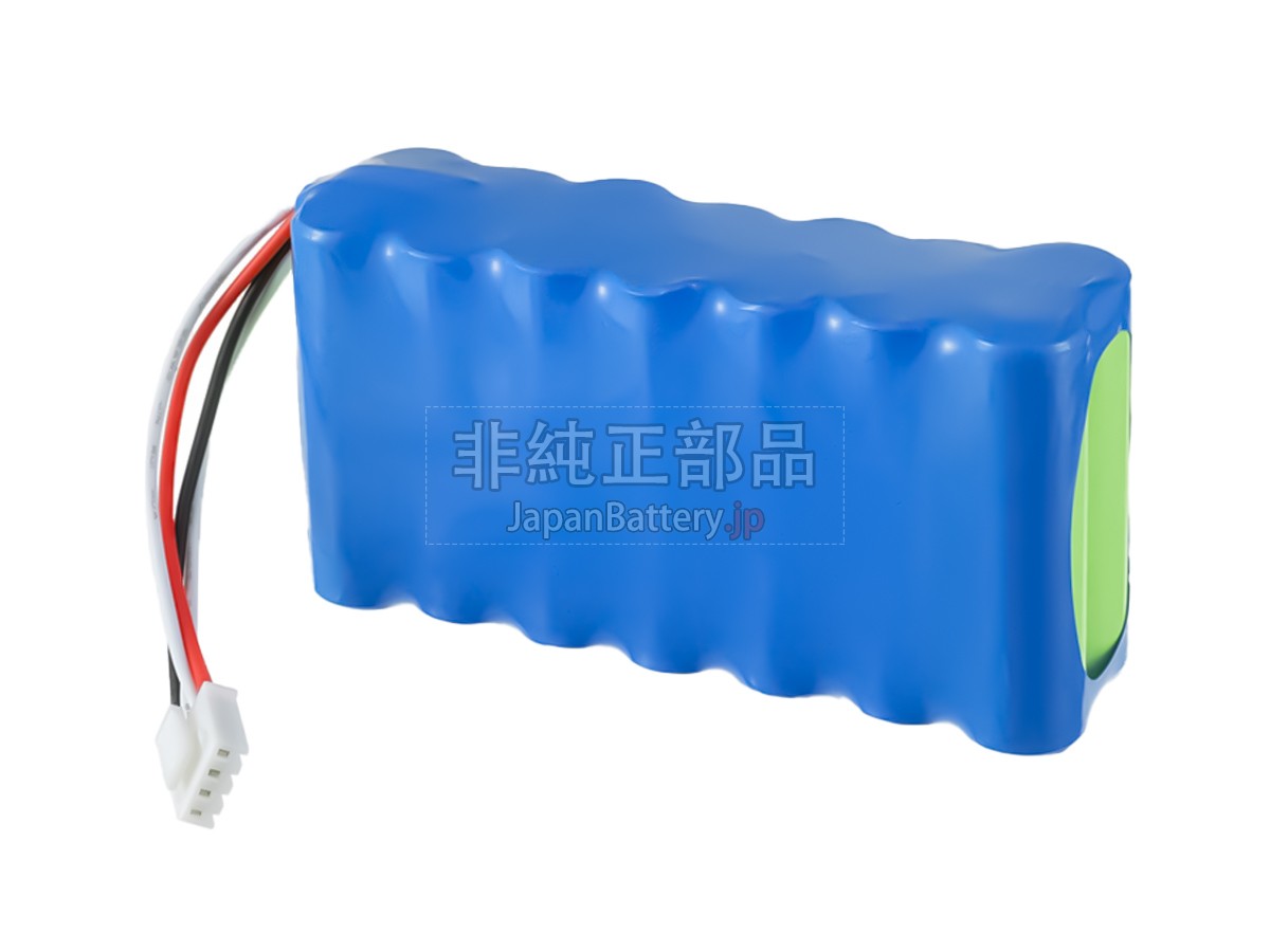 DAIWHA DI2200 バッテリー交換