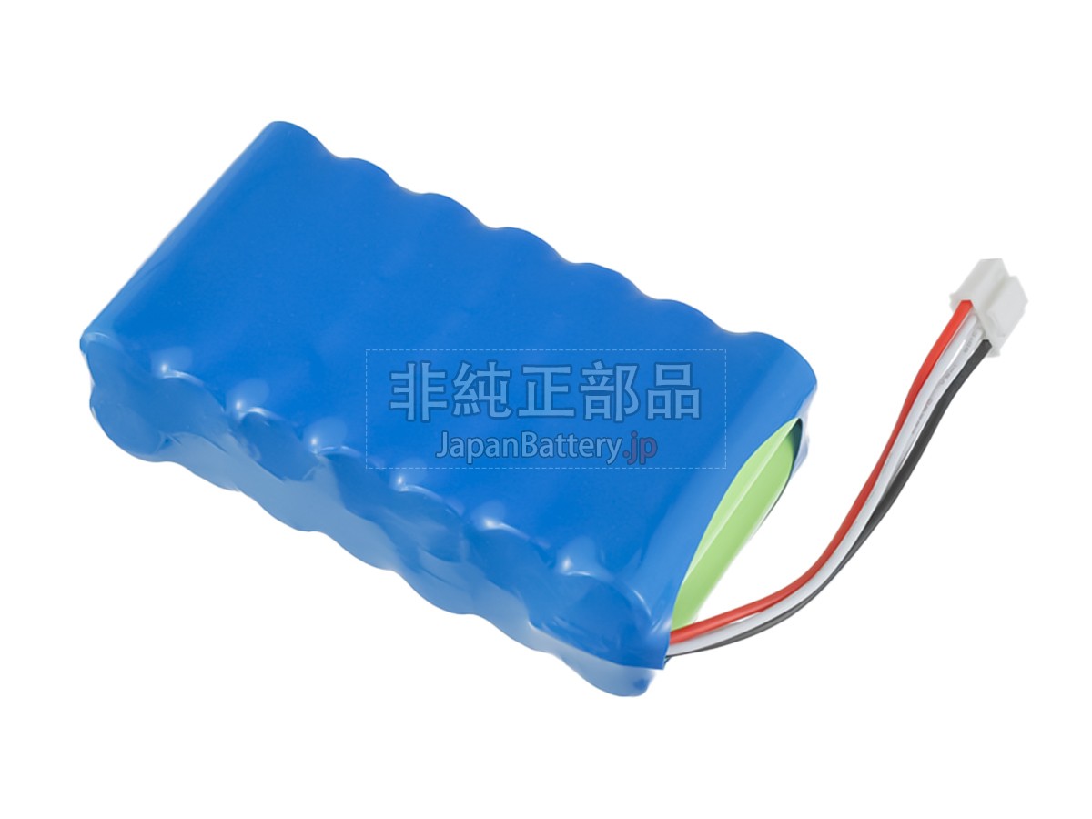 DAIWHA DI2200 バッテリー交換