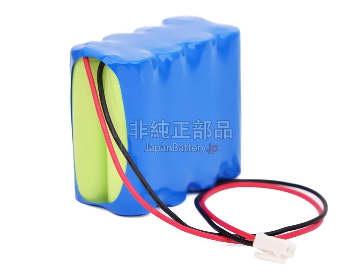 DAIWHA AITECS-DF12 バッテリー交換